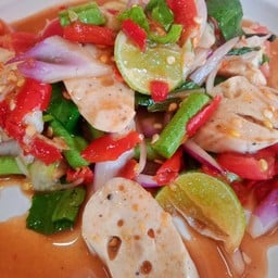 เกาเหลาหมูยอ