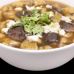 กระเพาะปลาน้ำแดง