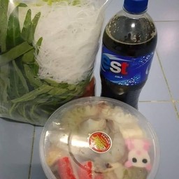 ชุดกลาง