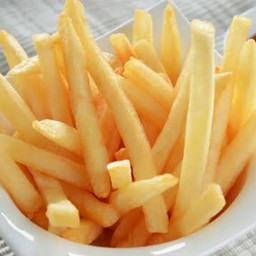 เฟรนฟรายทอด