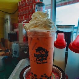 RodJeep Coffee