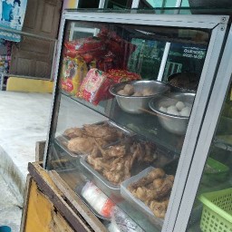 กะด๊ะ อาหารตามสั่ง