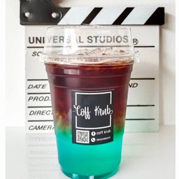 อเมริกาโน่ มิ้นท์