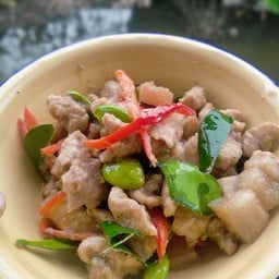 ครัวปักษ์ใต้@ชุมพร