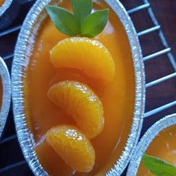 ขนมเค้กคุณตู่ บ้านร้อยปี