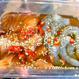 แซ่บทะเลดอง