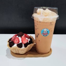 Frozen & Sweet