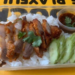 อาหารตามสั่งในบ้าน