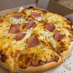 เบคอน4ชิ้น