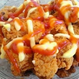 ไก่ป๊อป