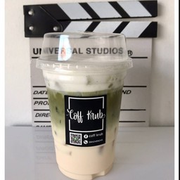 มัชฉะลาเต้