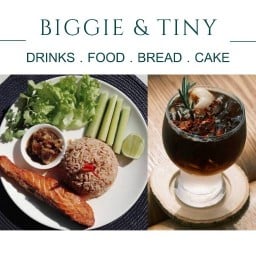 Biggy&Tiny Cafe