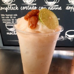 บ๊วยมะนาว