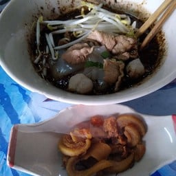 ก๋วยเตี๋ยวเรือเทวดา เจ้าเดิม