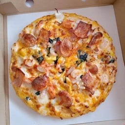 รวมมิตรเพิ่มชีสM 6ชิ้น