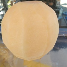 แคนตาลูปลูก 50 บาท