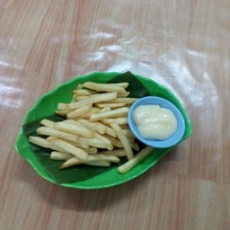 เฟรนฟราย