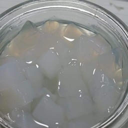 วุ้นมะพร้าว