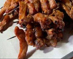 หมูปลาร้า