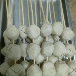 เอ็นหมู