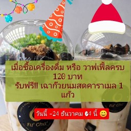 6 Fu Cha