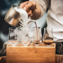 Coffe Cafe(ชาบ้านฉัน)