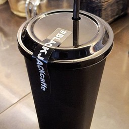 Iced Double Cappuccino