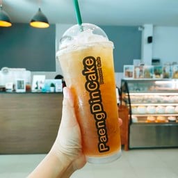 Apple Tea