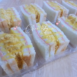 แซนวิสโบราณ