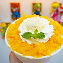 บิงซูe-เย็น (ฝอยทอง) (m)