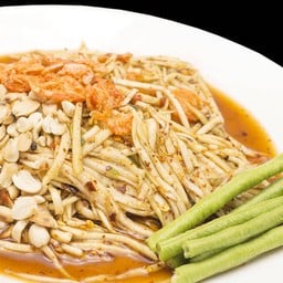 ยำมะม่วง