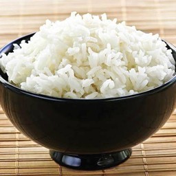 ข้าวเปล่า