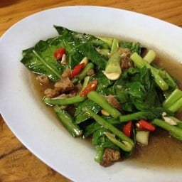 ครัวคุณไก่ 24 ชั่วโมง (Khraw khun kai)