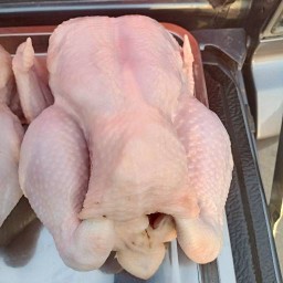 ตาอาตหมูย่างแซบ