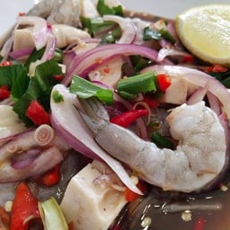 ร้านฅนละยำสุรินทร์สาขาบุรีรัมย์ บุรีรัมย์