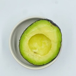 Avocado Half