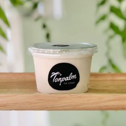 ไอศครีมนม