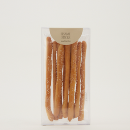 ขนมปังขาไก่งาขาว