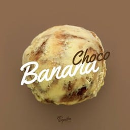 บานาน่า ช็อกโก