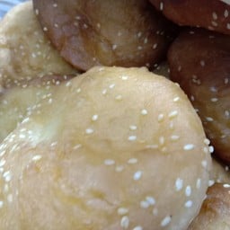 ซาลาเปาหวาน