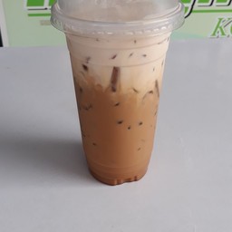 เนสกาแฟนมเย็น