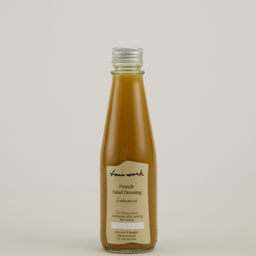 น้ำสลัดเฟรนช์