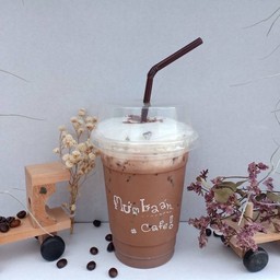 โกโก้เย็น(คีโต)