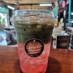 มัทฉะแตงโม