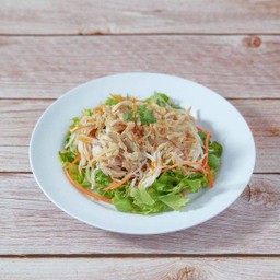 ขนมจีนหน้าหมู