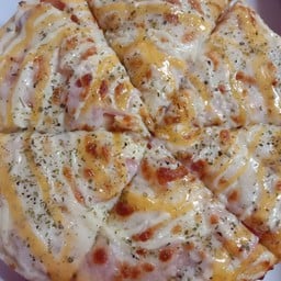 ไอแอมพิซซ่าตลาดหลังมอลล์