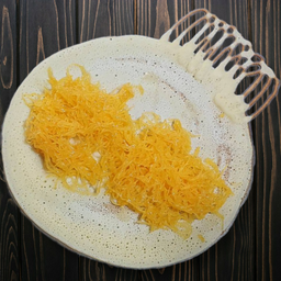 โตเกียว ฝอยทอง+นมข้น