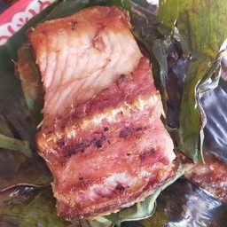 ปลาส้มปิ้ง