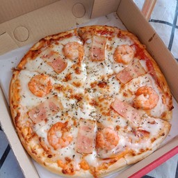 พิซซ่าโนเน นาพันสาม