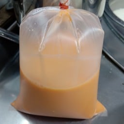 เต้าหู้ชาไทย